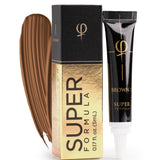 Phibrows Brown 1 SUPER
