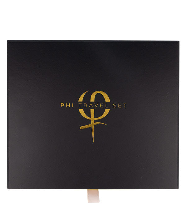 Phi Traveler Set