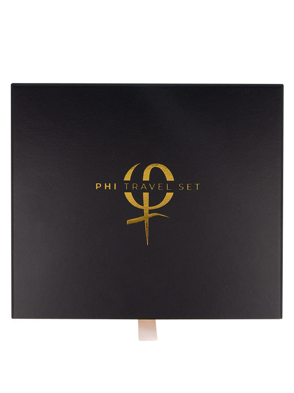 Phi Traveler Set