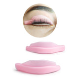PhiLashes Lifting Silicone Shields Rosa – 5 par