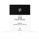 Phi Jive Face Mask
