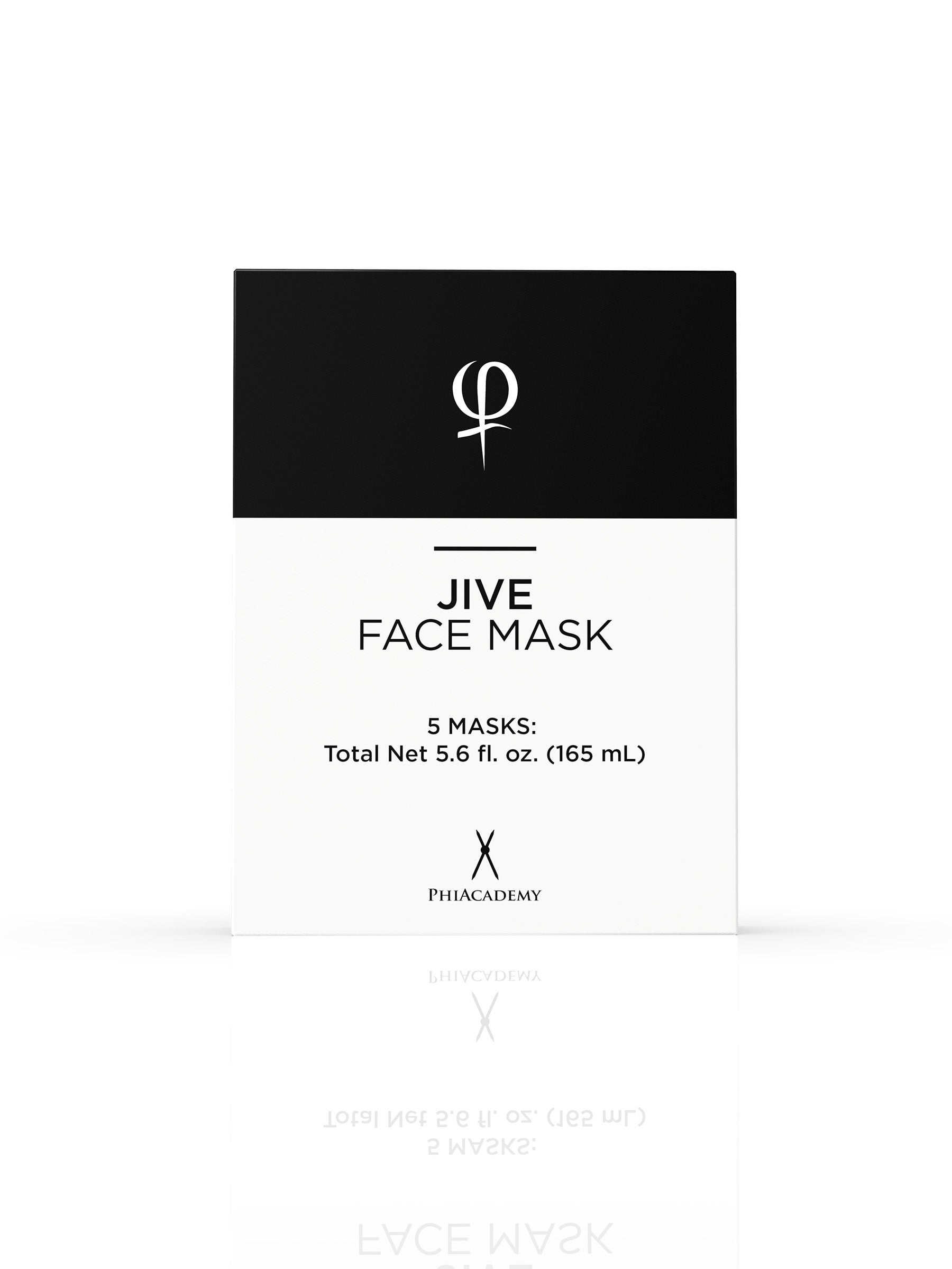 Phi Jive Face Mask