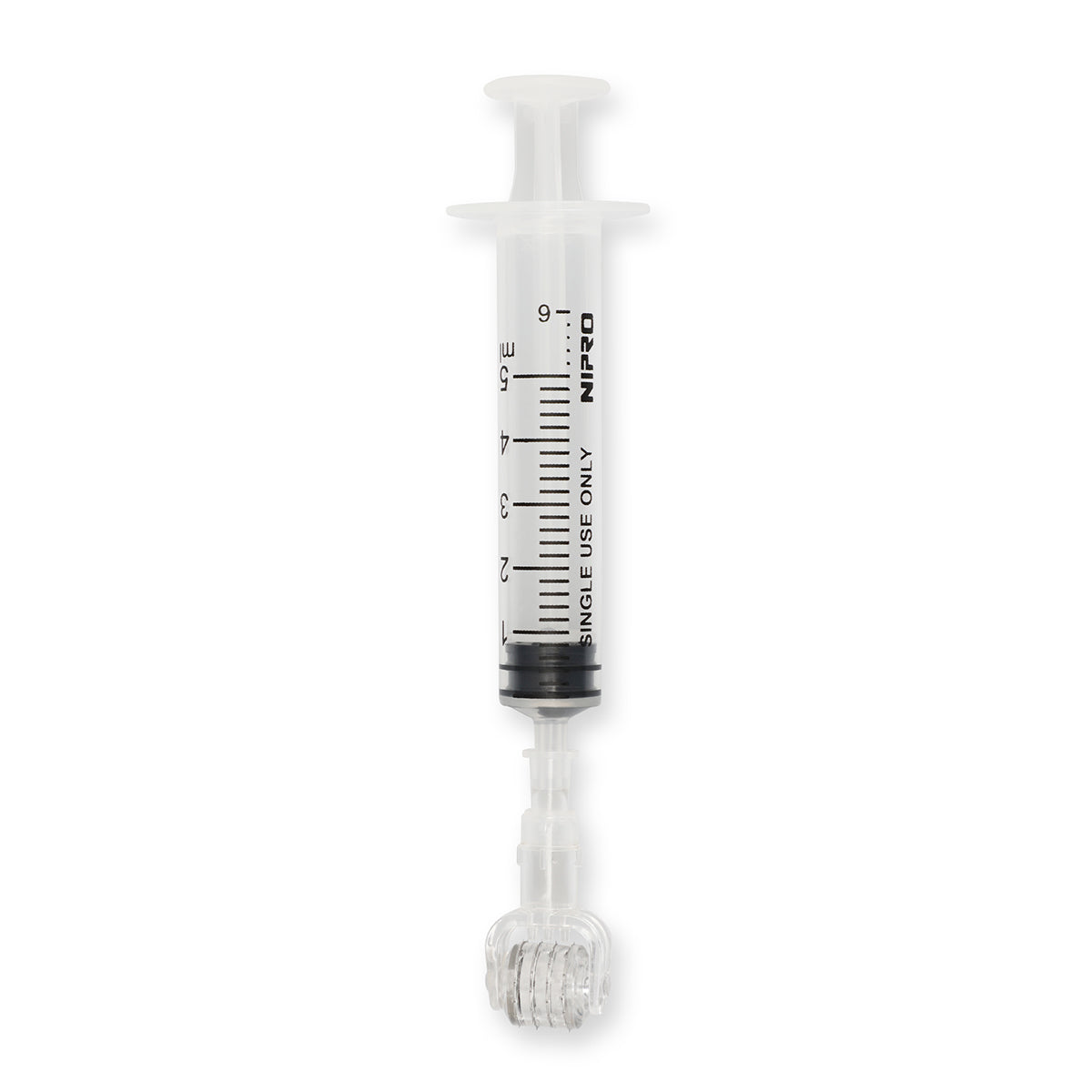 Phi Inject Roller and PVC Injector