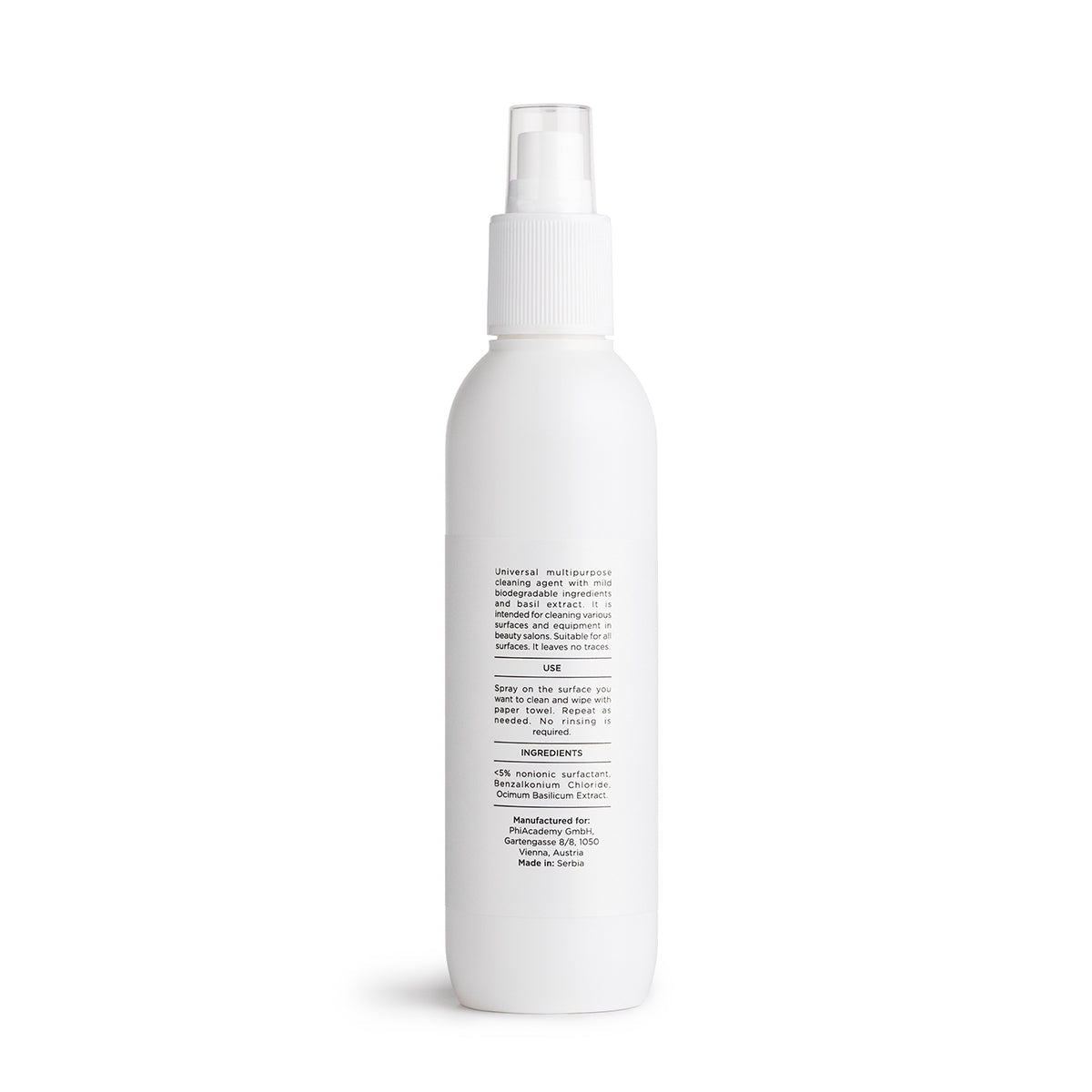 PhiSepto Universal Cleaning Spray 200 ml