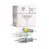 Phi Cartridge Trial Set