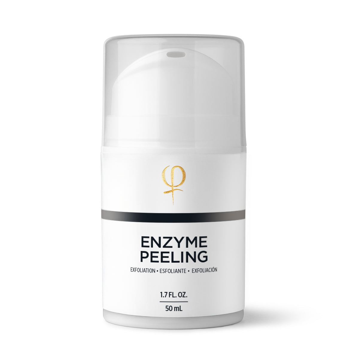 Phi Enzyme Peeling