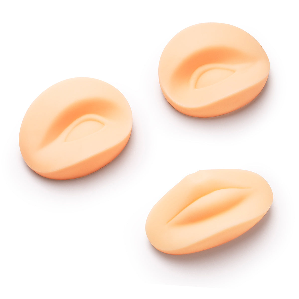 PhiContour Eyes & Lip for Latex Head