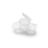 Self-Adhesive Pigment Container – 50 stk.