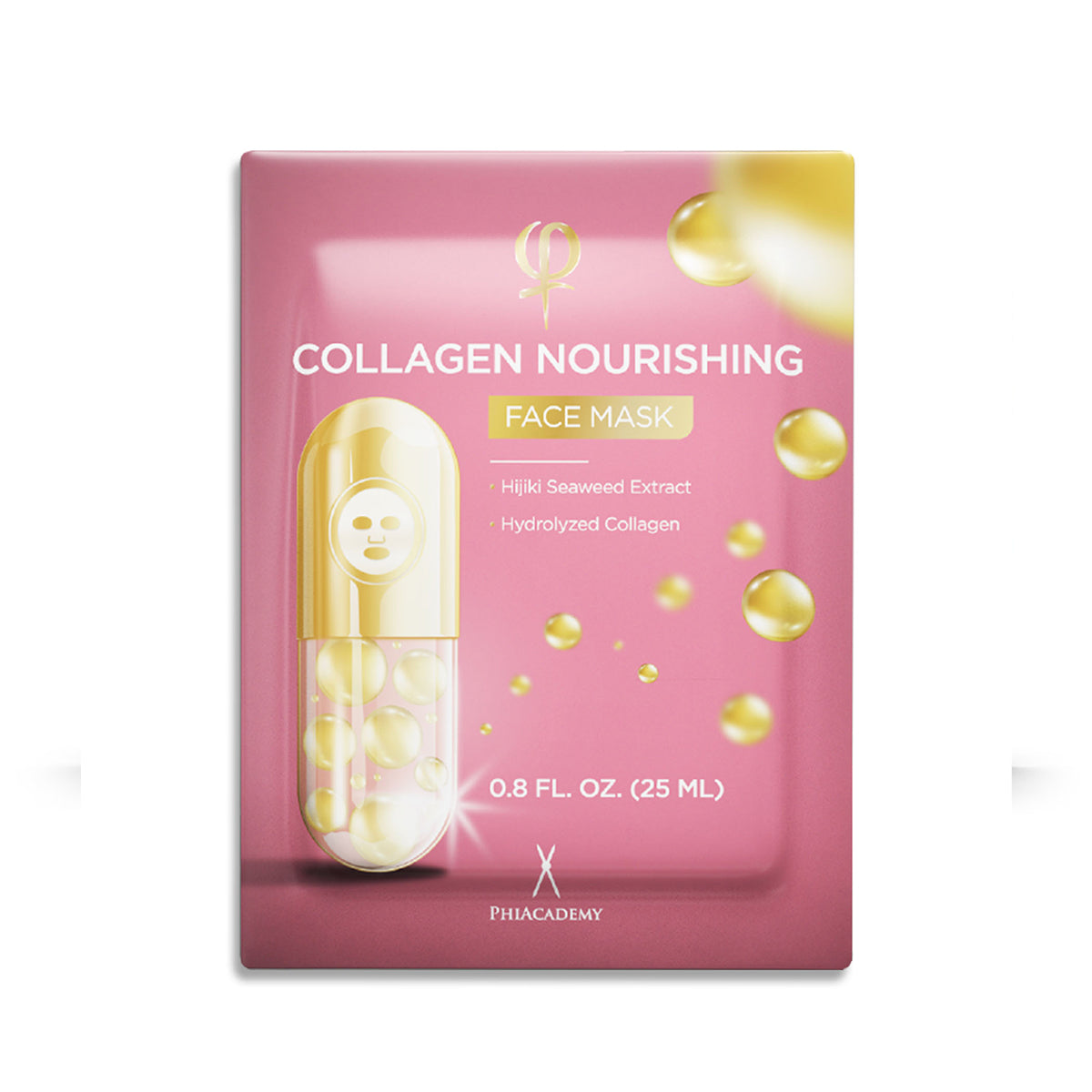 Phi Collagen Nourishing Face Mask