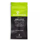Microneedling Hair Serum