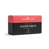 PhiLashes Lifting Silicone Shields Set – XS/S/M/L