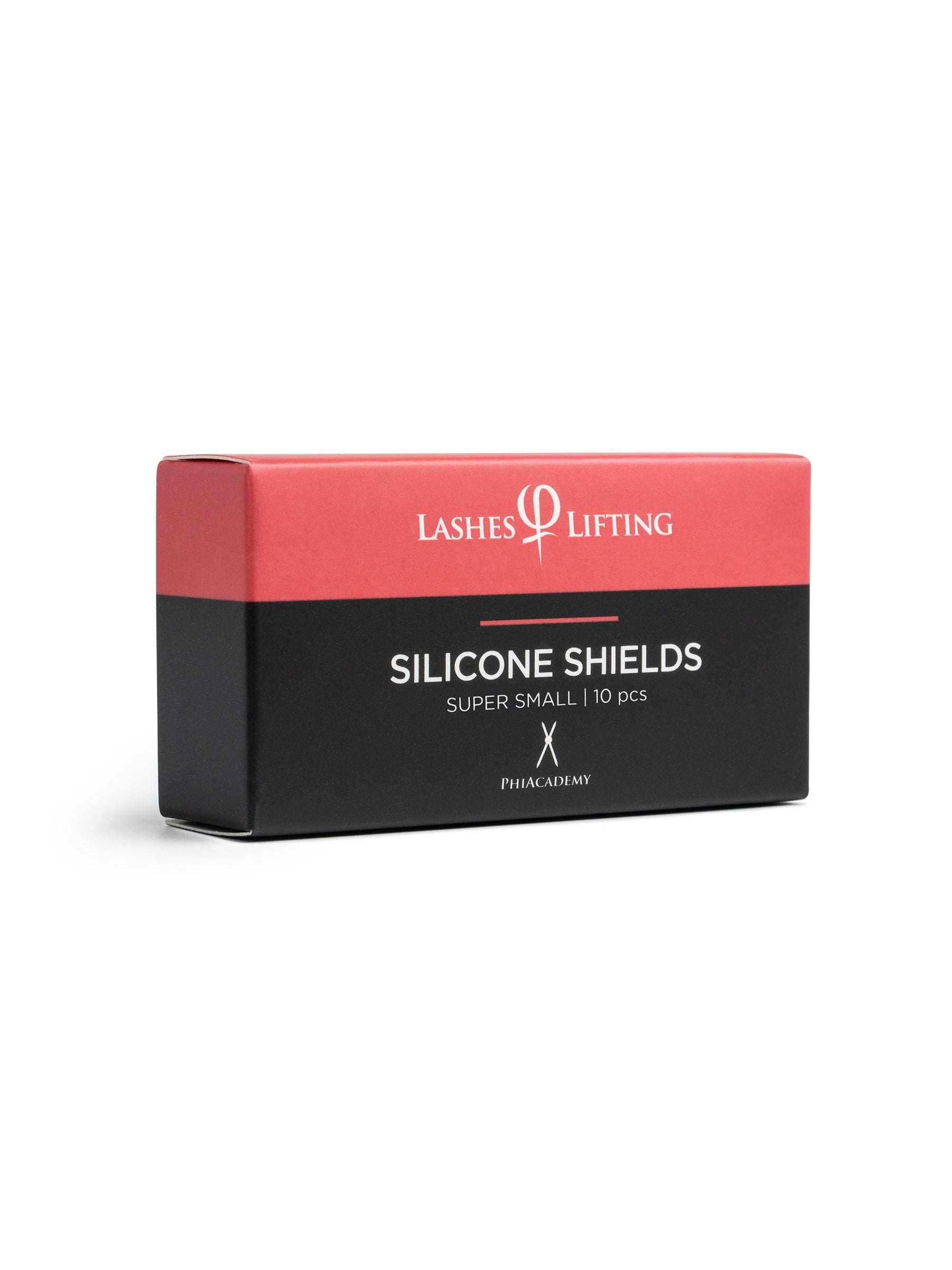 PhiLashes Lifting Silicone Shields Set – XS/S/M/L