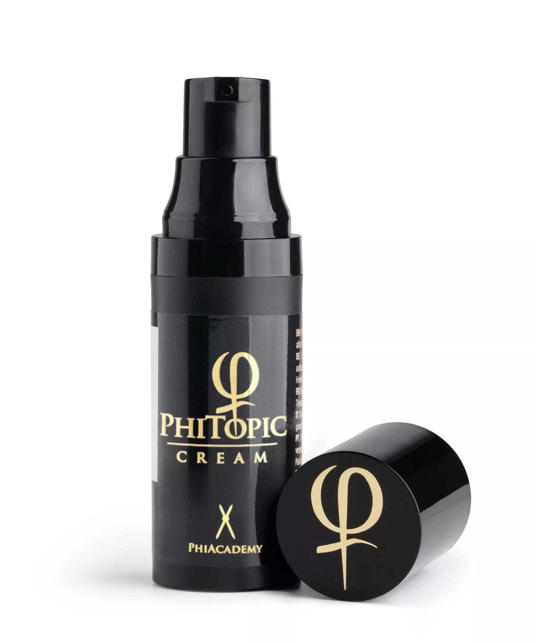 PhiTopic Cream 10ml 9pcs