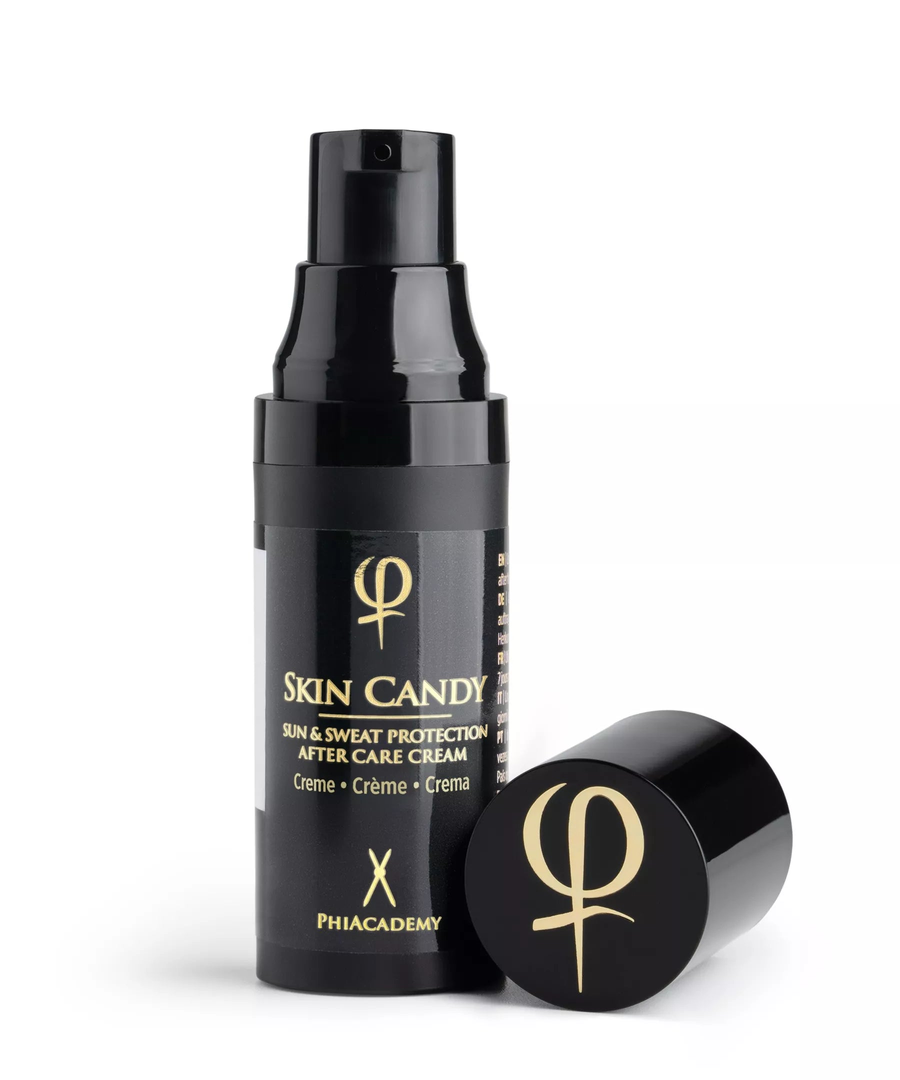 Skin Candy Sun & Sweat Protection After Care Cream
