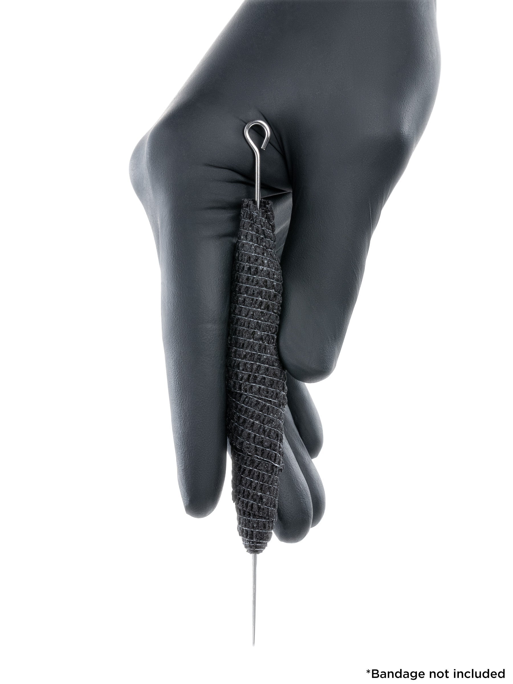Phi Handpoke Tattoo Needles – 50 stk.