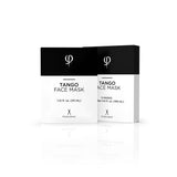 Phi Tango Face Mask