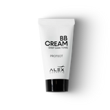 ALEX COSMETIC BB Cream [Deep Dark Tone] 30 ml