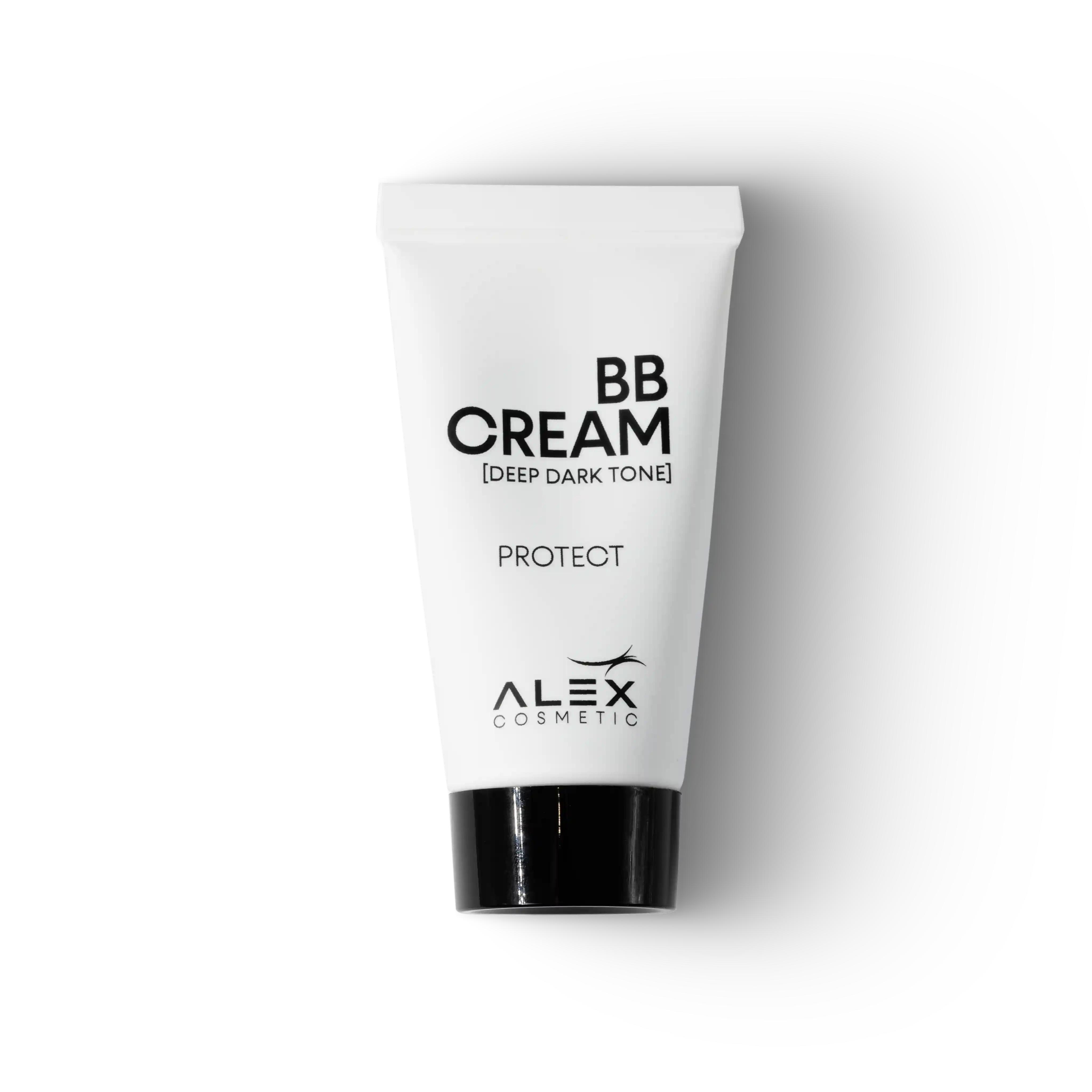ALEX COSMETIC BB Cream [Deep Dark Tone] 30 ml