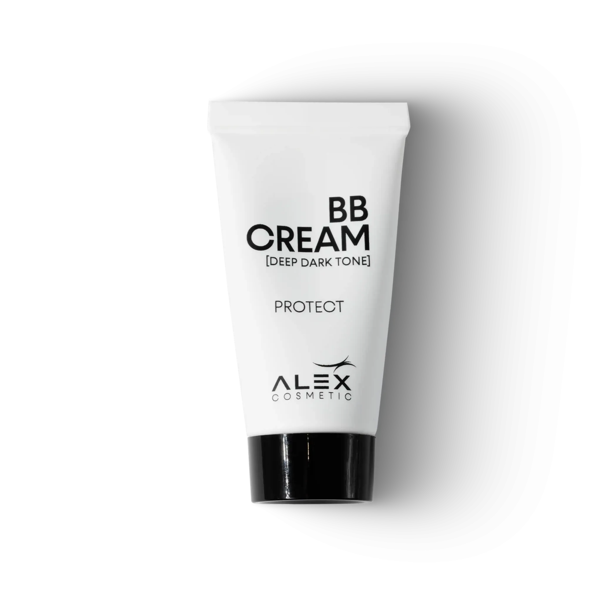 ALEX COSMETIC BB Cream [Deep Dark Tone] 30 ml