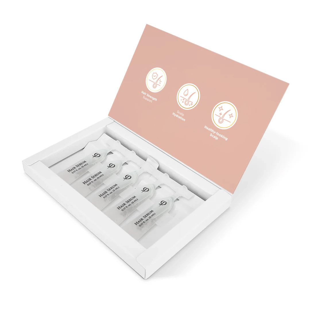 Microneedling Applicator Set