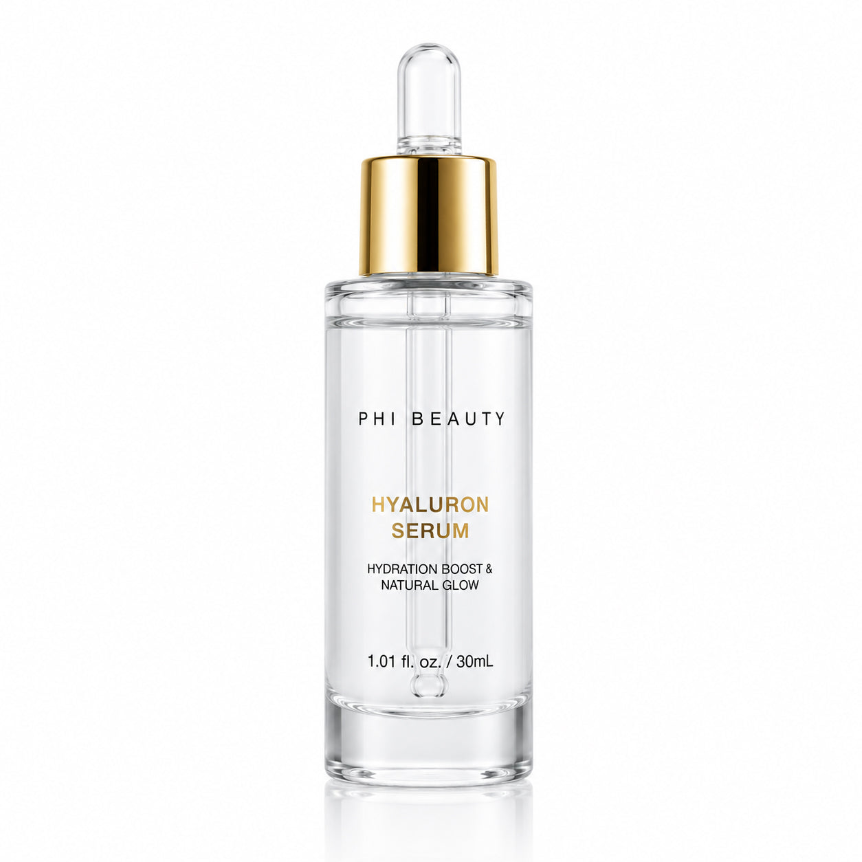 Phi Hyaluron Serum – 30 ml