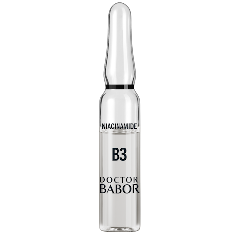 Doctor Babor Regeneration Barrier Protect Ampoule Serum Concentrate