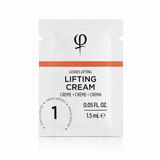 PhiLashes Lifting Cream – 10 × 1,5 ml