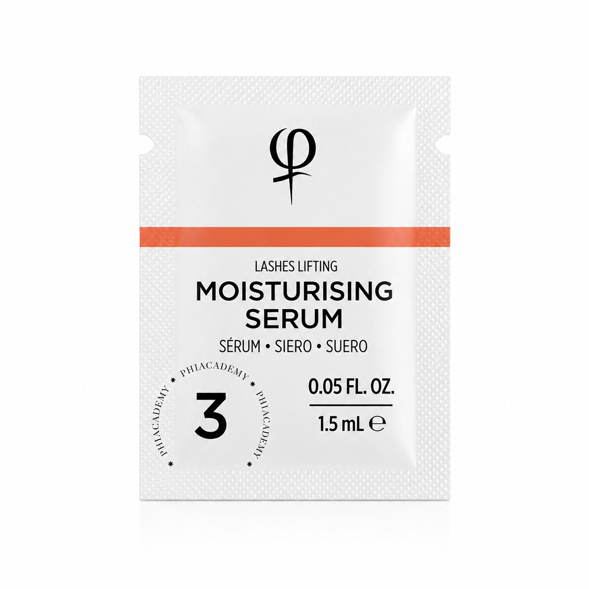 PhiLashes Lifting Moisturising Serum – 10 × 1,5 ml
