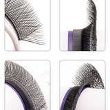 PhiLashes YY Black Mix D-0.07/8-14 mm