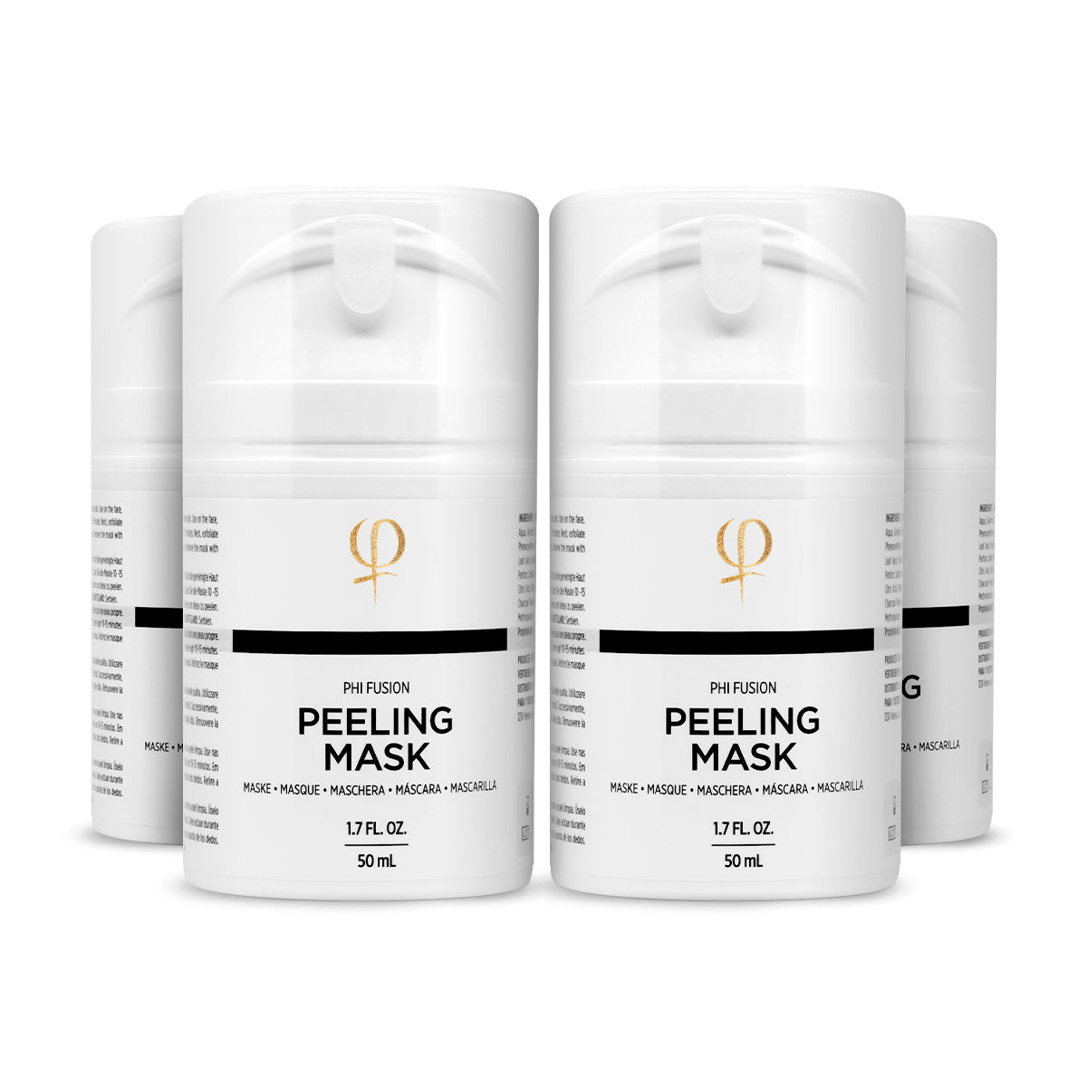 PhiFusion Peeling Mask 50 ml