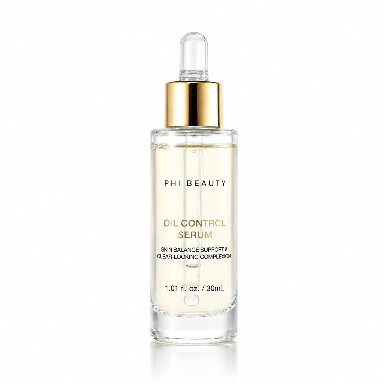 Phi Oil Control Serum 30 ml
