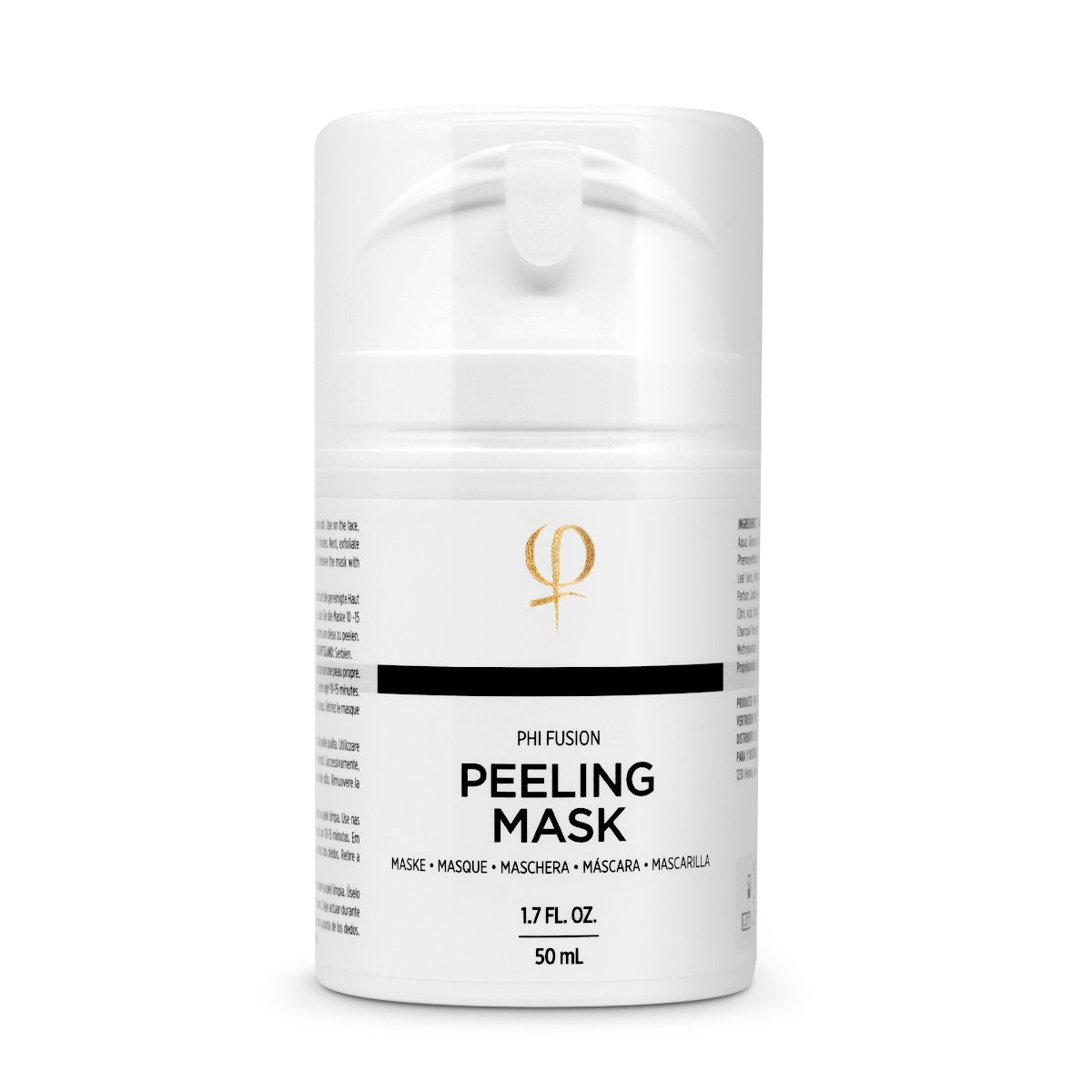 PhiFusion Peeling Mask 50 ml