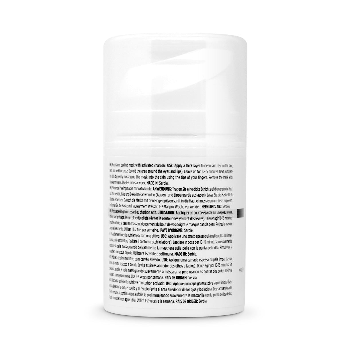 PhiFusion Peeling Mask 50 ml