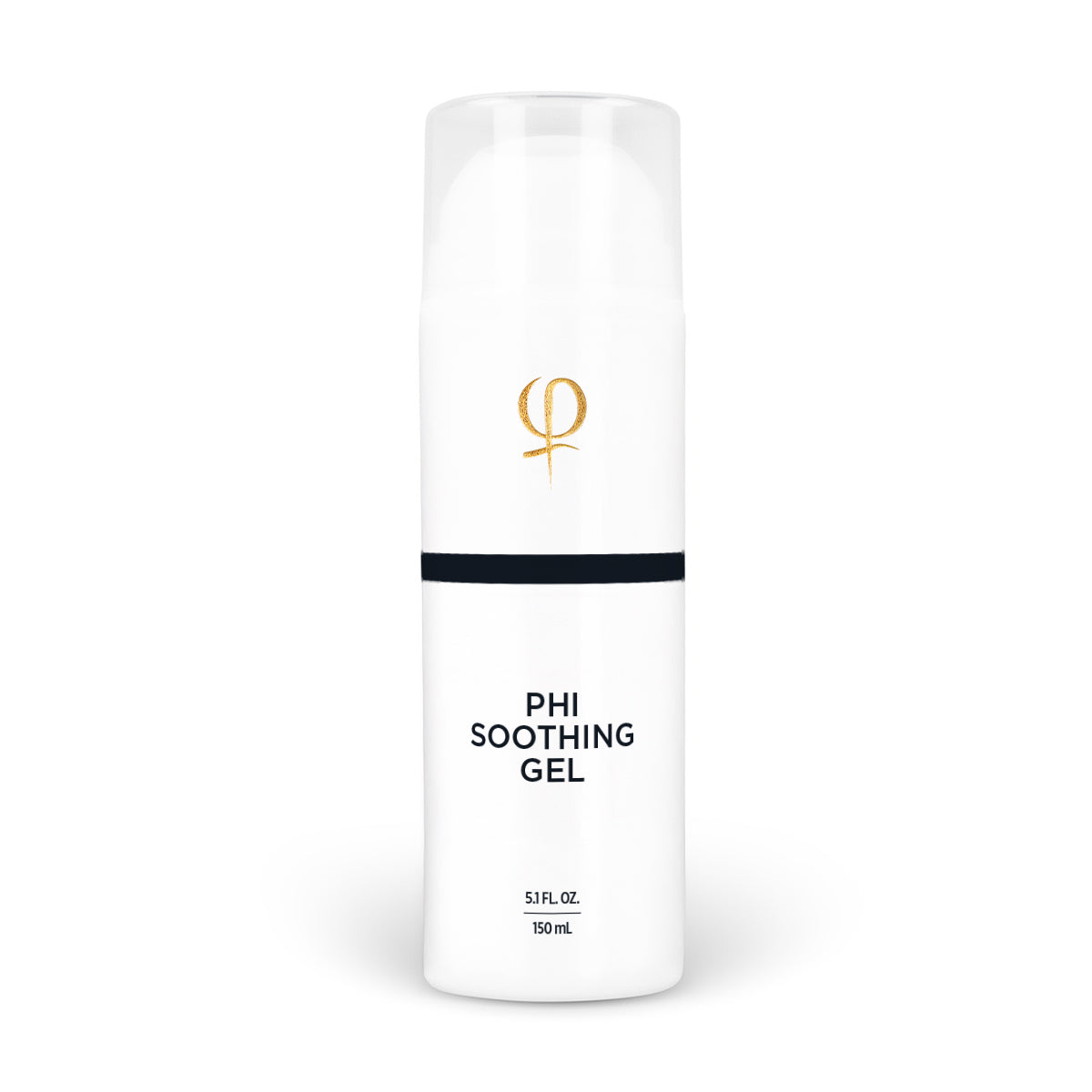 Phi Soothing Gel 150 ml