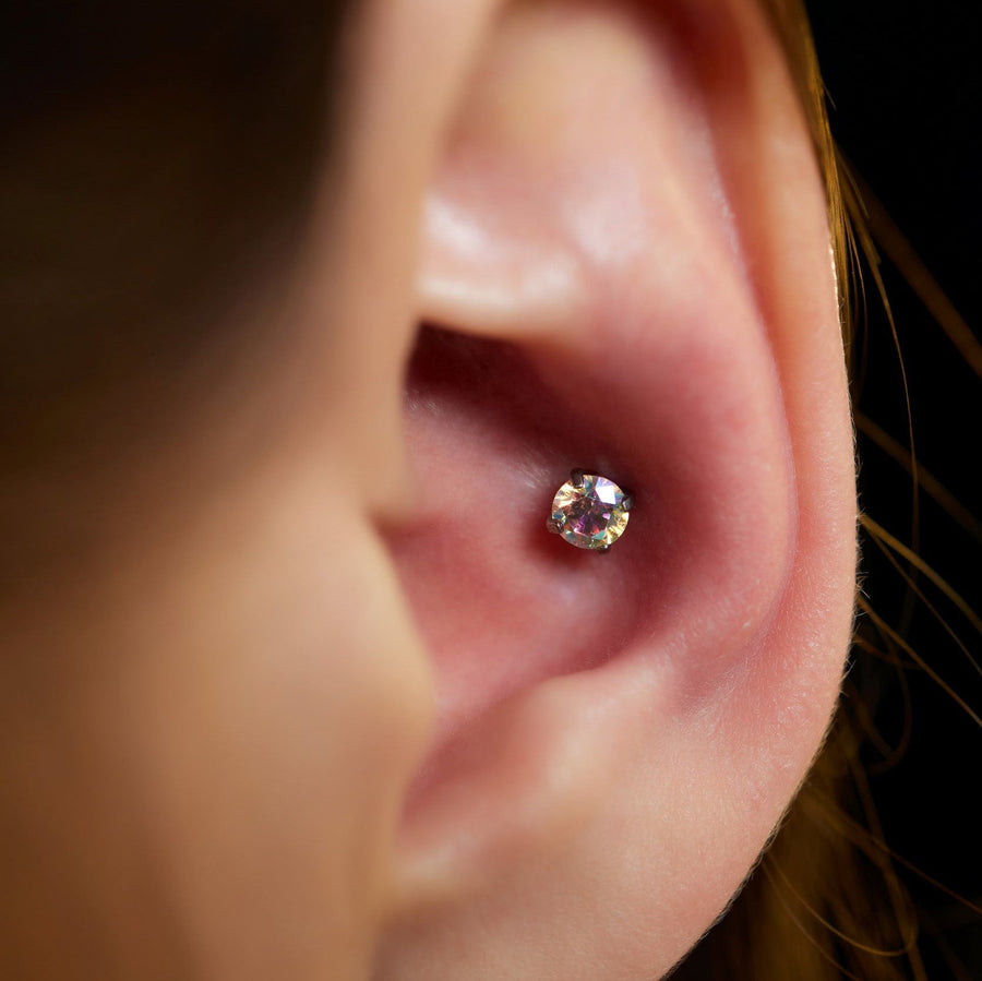 Piercing Øre Alle typer