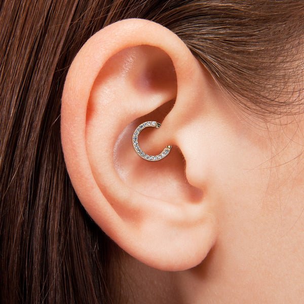 Piercing Øre Alle typer