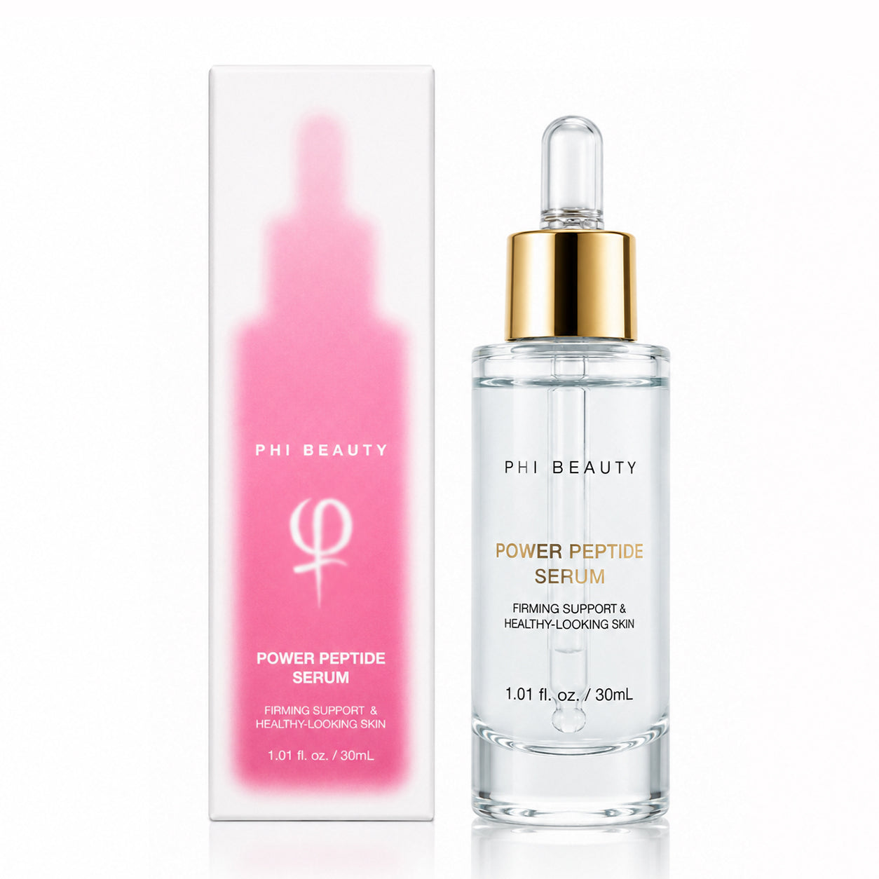 Phi Power Peptide Serum 30 ml