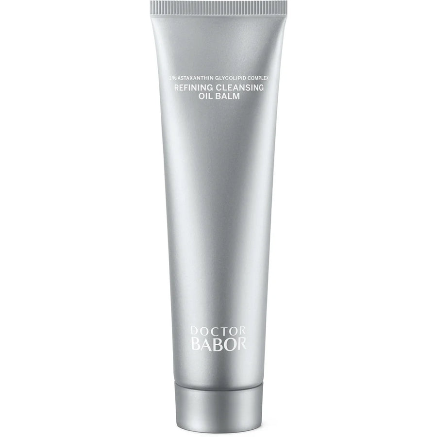 Doctor Babor Resurface Refining Cleansing Oil Balm