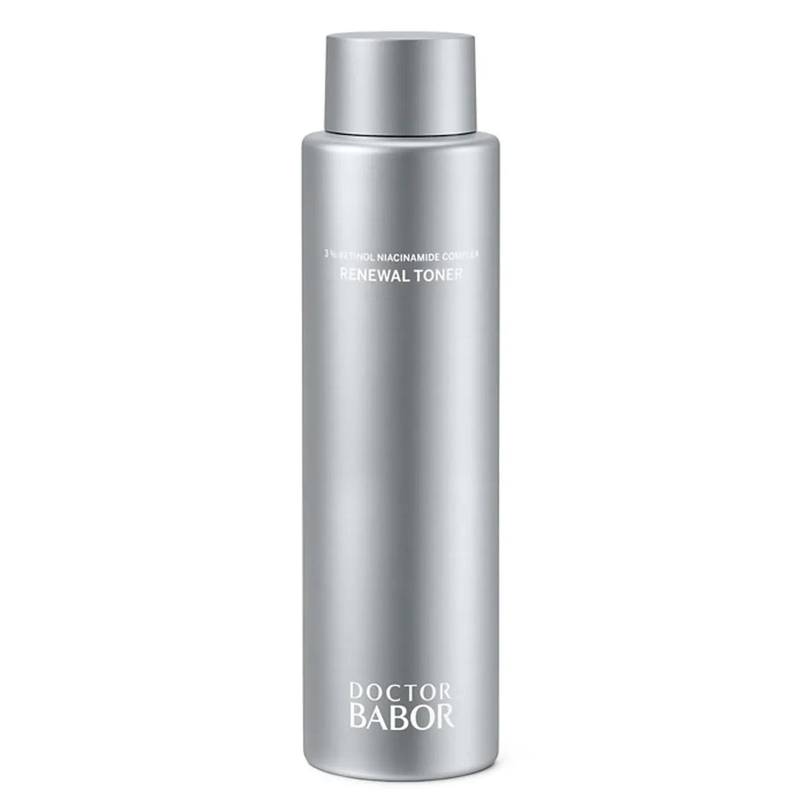 Doctor Babor retinol Resurface Renewal Toner