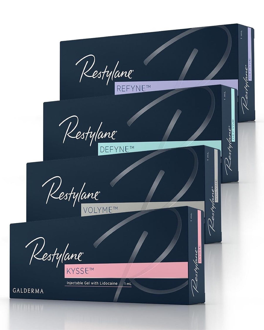 Restylane 1ml