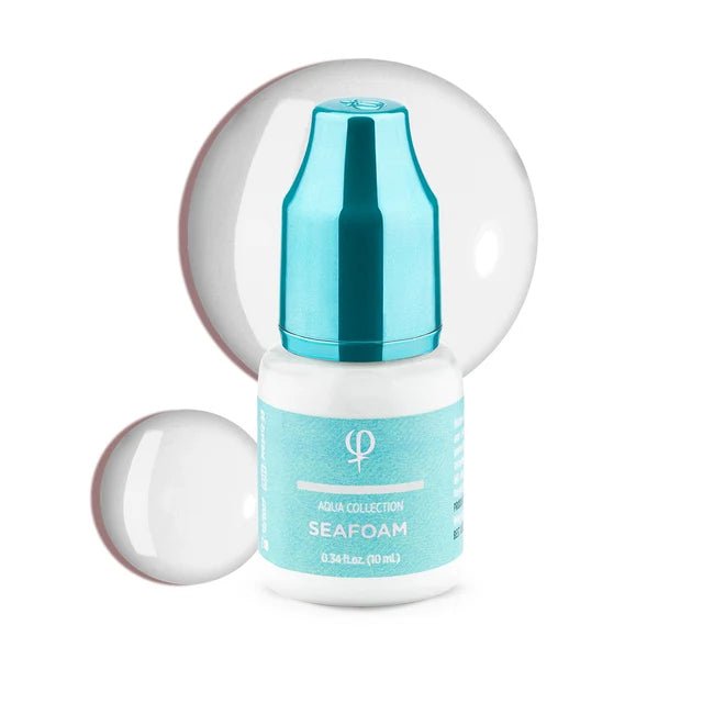 Phi PMU Aqua Mix Pigment Seafoam 10 ml