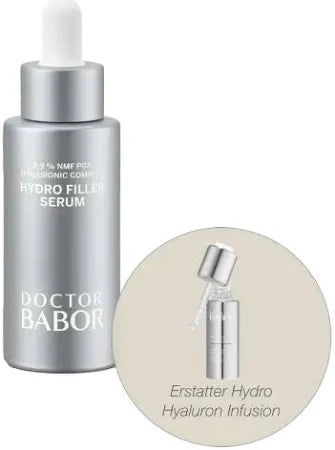 Doctor Babor Hydration Hydro Filler Serum