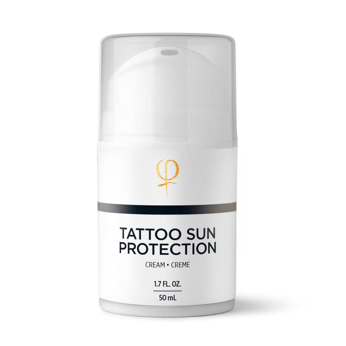 Tattoo Sun Protection Cream 50 ml