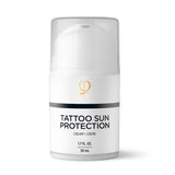 Tattoo Sun Protection Cream 50 ml