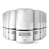 Tattoo Sun Protection Cream 50 ml