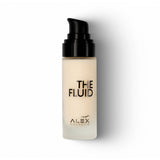 ALEX COSMETIC ALEGANCE THE FLUID 30 ml