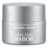 Doctor Babor Resurface Renewal Cream 50ml