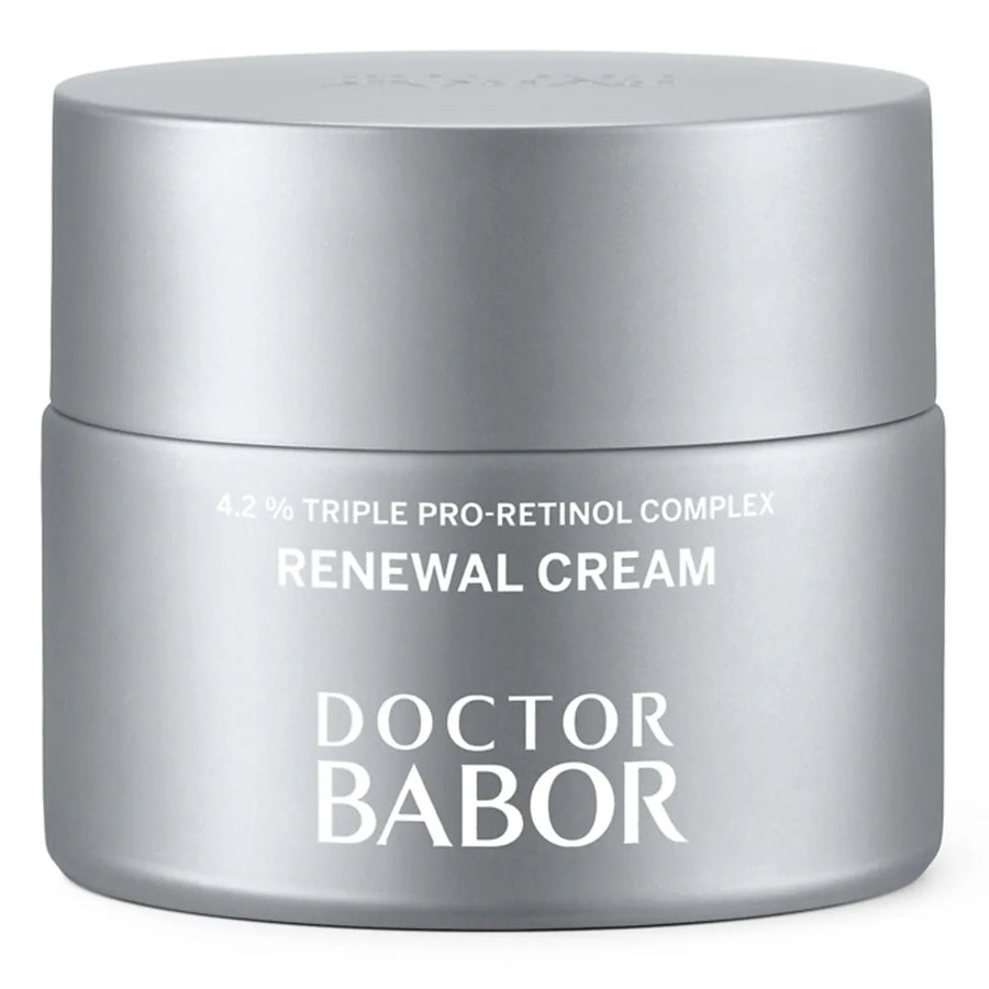 Dr. Babor Resurface Renewal Cream