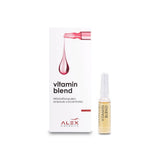 ALEX COSMETIC Vitamin Blend 7 x 1,5 ml