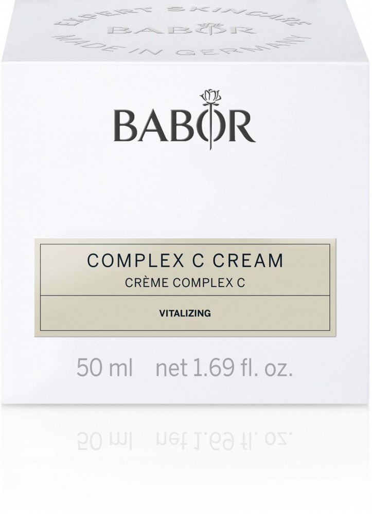 Babor Classics Complex C Cream